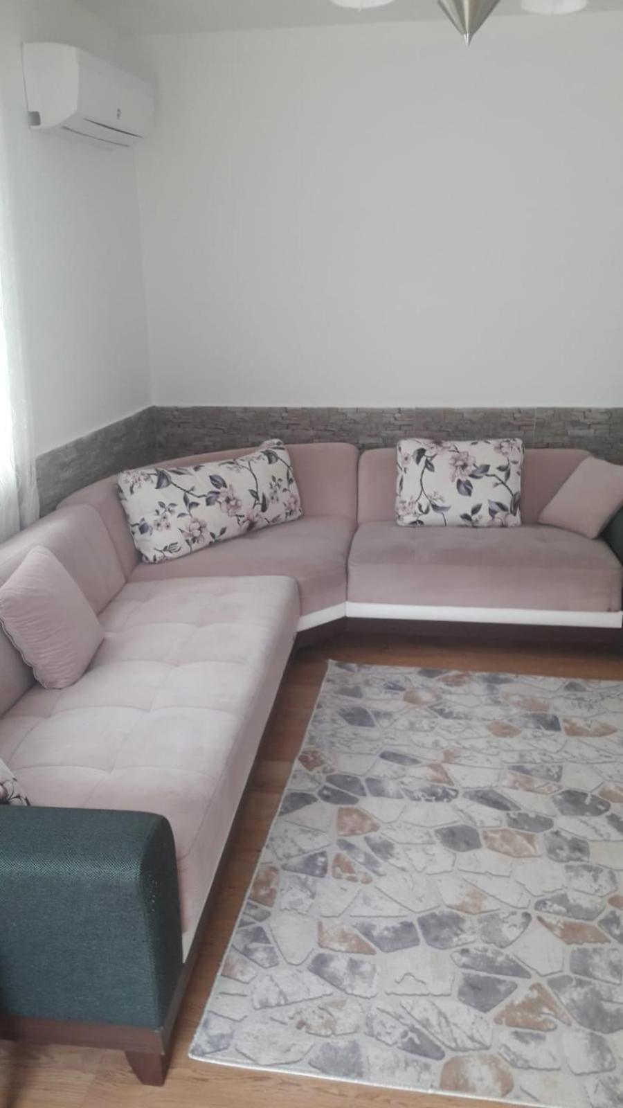 Konyaalti Furkan Family Antalia Esterno foto