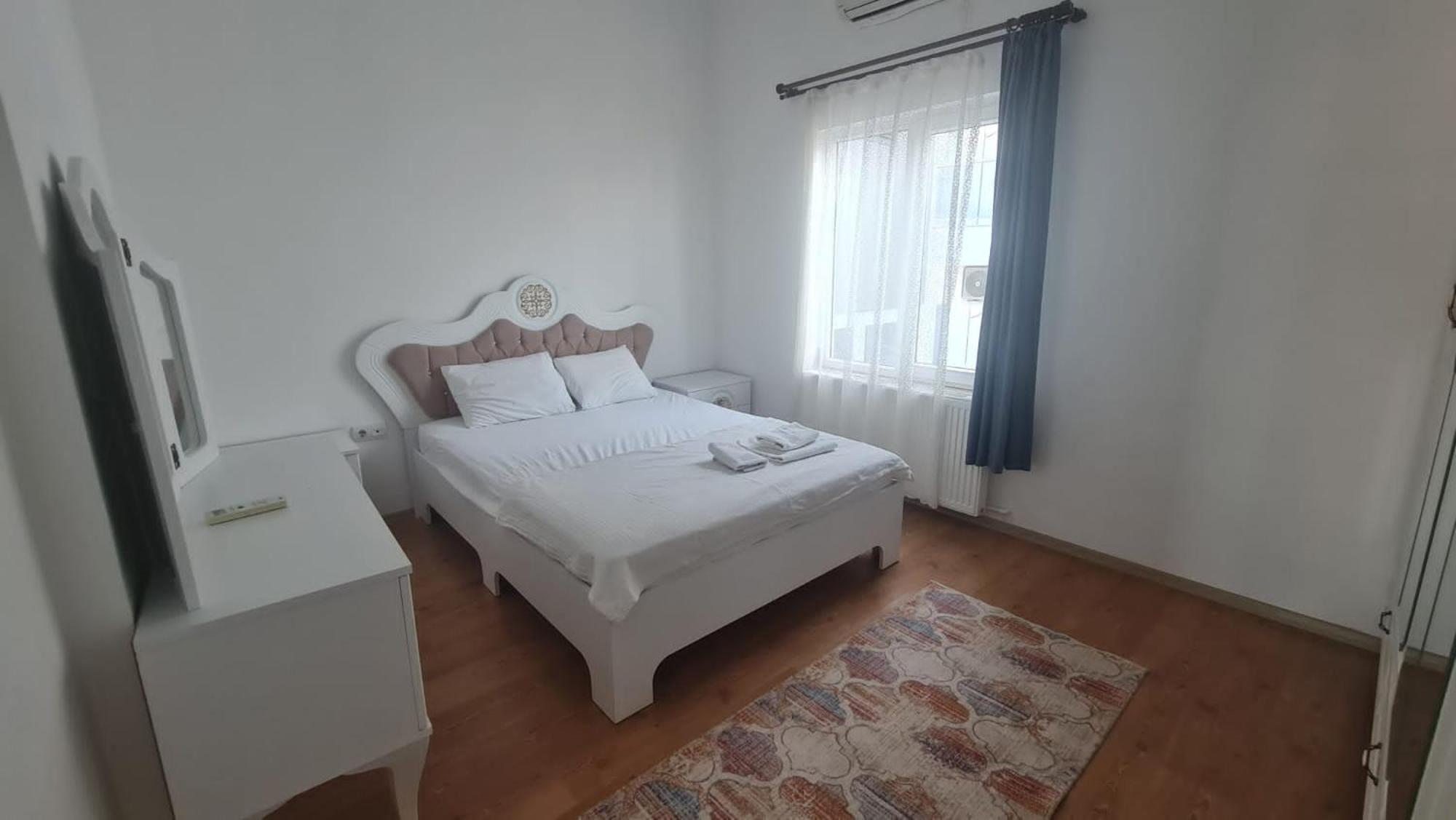 Konyaalti Furkan Family Antalia Esterno foto